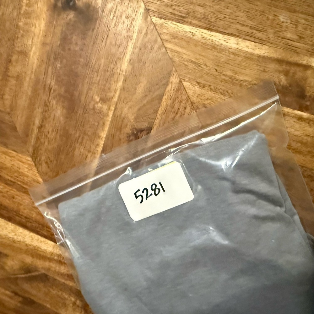 Travis Mathew‎ Shirt Yanks 777 Prestige Performance 1/2 Zip Golf Large New - Picture 7 of 7